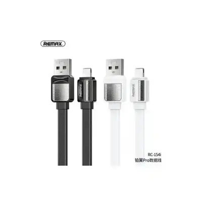 Remax RC-154i Platinum Pro Series Data Cable for iPhone